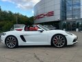 2022 Porsche Boxster S IV 718 (982), белый, 9809000 рублей - вид 2