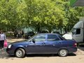2013 Lada (ВАЗ) Priora I, синий - вид 2
