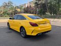 2022 MG 5 II, жёлтый, 1280678 рублей - вид 5