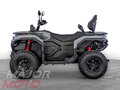 2026 CFMoto CFORCE 400L EPS, серый, 879900 рублей - вид 2