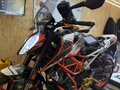 2018 KTM 390 Duke, оранжевый, 420000 рублей - вид 5
