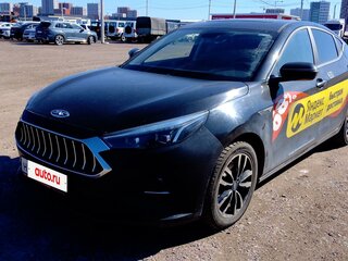 JAC J7 I