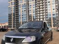 2010 Renault Logan I Рестайлинг, серый, 350000 рублей