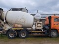 2014 КамАЗ Автобетоносмеситель, оранжевый, 2750000 рублей - вид 4