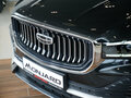 2026 Geely Monjaro I, чёрный, 4954990 рублей - вид 3