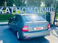 2010 Lada (ВАЗ) Priora I, серый, 260000 рублей - вид 1