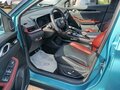 2023 Geely Coolray I Рестайлинг, голубой - вид 9