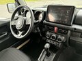 2026 Suzuki Jimny IV, бежевый - вид 10