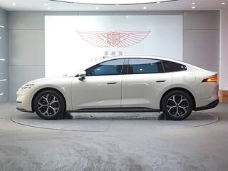 2026 Changan Qiyuan A06 51.48 kWh, серебристый, 1991228 рублей, вид 5