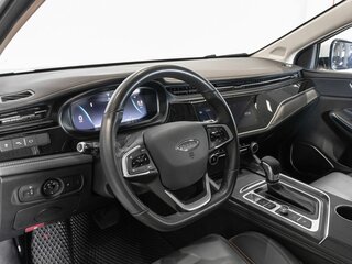 2024 Omoda S5, белый, 1127000 рублей, вид 5