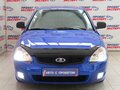 2011 Lada (ВАЗ) Priora I, синий, 320000 рублей - вид 1