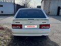 2010 Lada (ВАЗ) 2114, белый, 270000 рублей - вид 4