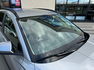2023 Hyundai Tucson IV, серый, 3390000 рублей, вид 5