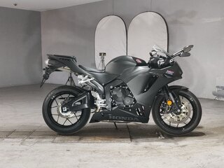 2024 Honda CBR 600RR, серый, 1175000 рублей, вид 1