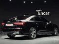 2023 Audi A6 40 TDI V (C8), чёрный, 5500000 рублей - вид 1