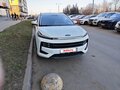 2022 JAC JS6, белый, 1740000 рублей - вид 5