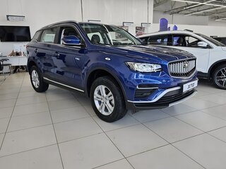 2026 Belgee X70 I Рестайлинг, синий, 3072990 рублей, вид 3