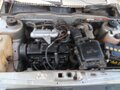 2002 Lada (ВАЗ) 2115, серебристый, 160000 рублей - вид 5