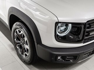 2026 Haval Dargo I Рестайлинг, белый, 3899000 рублей, вид 5