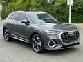 2022 Audi Q3 35 TFSI II (F3), серый, 2050000 рублей - вид 1