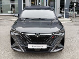 2025 Changan CS35 Max, серый, 2599900 рублей, вид 2