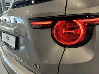 2026 Haval H7 I, серый, 4199000 рублей, вид 2