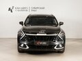 2022 Kia Sportage V, серый - вид 1