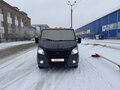 2015 ГАЗ ГАЗель Next, серый, 1899999 рублей - вид 5
