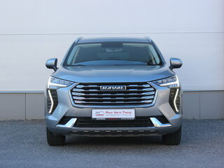2023 Haval Jolion I, серый, 1847000 рублей, вид 3