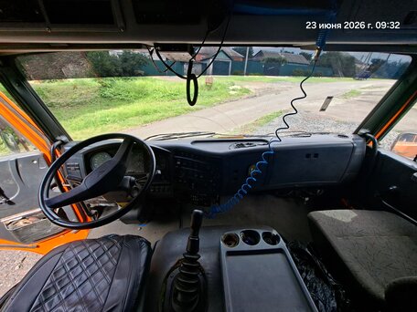 2012 КамАЗ 45143, оранжевый, 3050000 рублей, вид 5
