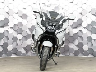 2019 BMW K 1600 GTL, белый, 1569000 рублей, вид 4