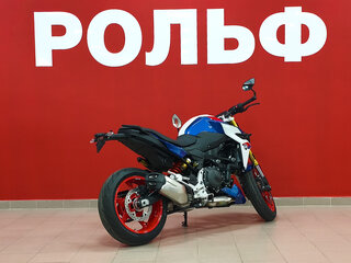 2025 BMW F 900 R, синий, 1390000 рублей, вид 3