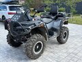 2023 Stels ATV-850 Гепард (PE), чёрный, 1050000 рублей - вид 6