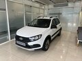 2022 Lada (ВАЗ) Granta I Рестайлинг, белый, 799000 рублей