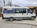 2011 Fiat Professional Ducato, белый, 500000 рублей - вид 2