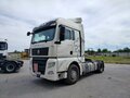 2023 Sinotruk Sitrak C7H, белый