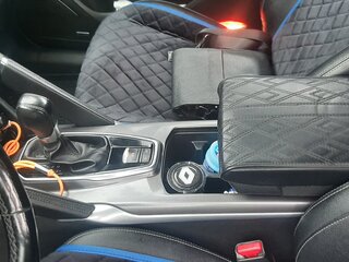 2017 Renault Koleos II, чёрный, 2050000 рублей, вид 5