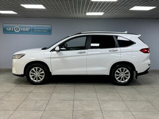 2023 Haval M6 II, белый, 1670000 рублей, вид 4