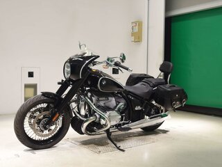 2020 BMW R 18, чёрный, 1299000 рублей, вид 4
