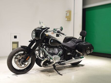 2020 BMW R 18, чёрный, 1299000 рублей, вид 4