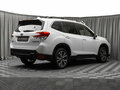 2019 Subaru Forester V, белый, 3110000 рублей - вид 4