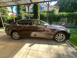 2014 Lexus GS 350 IV, коричневый, 2400000 рублей, вид 2