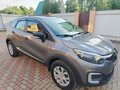 2018 Renault Kaptur I, серый, 1450000 рублей - вид 1