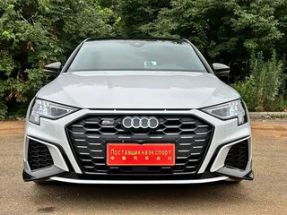 2022 Audi A3 35 TFSI Long IV (8Y), белый, 2335088 рублей, вид 1