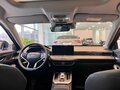 2026 Haval Jolion I Рестайлинг 2, голубой - вид 11