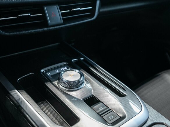 2026 Haval Jolion I Рестайлинг, серый - вид 18