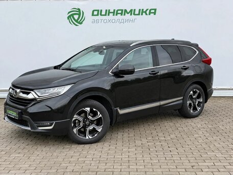 Honda CR-V V