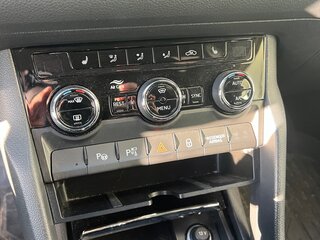 2021 Skoda Kodiaq I, белый, 2800000 рублей, вид 4
