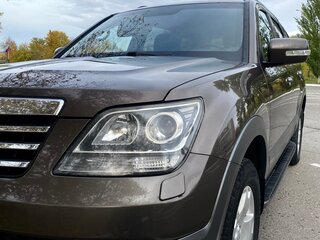 2013 Kia Mohave 8-speed I, серый, 1750000 рублей, вид 3
