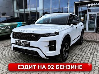 2026 Jaecoo J7 I, белый, 2849000 рублей, вид 1